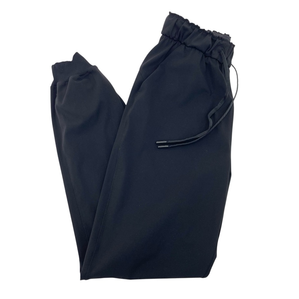 Lululemon Joggers 4 Black - Picture 11 of 16